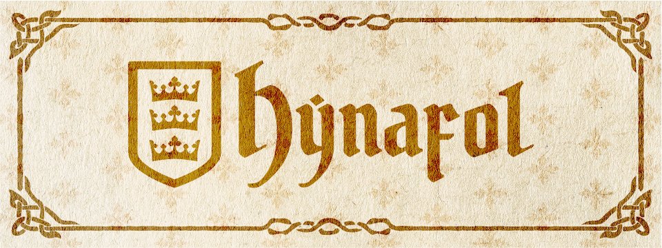 Hynafol Volunteers Mobile Site Banner