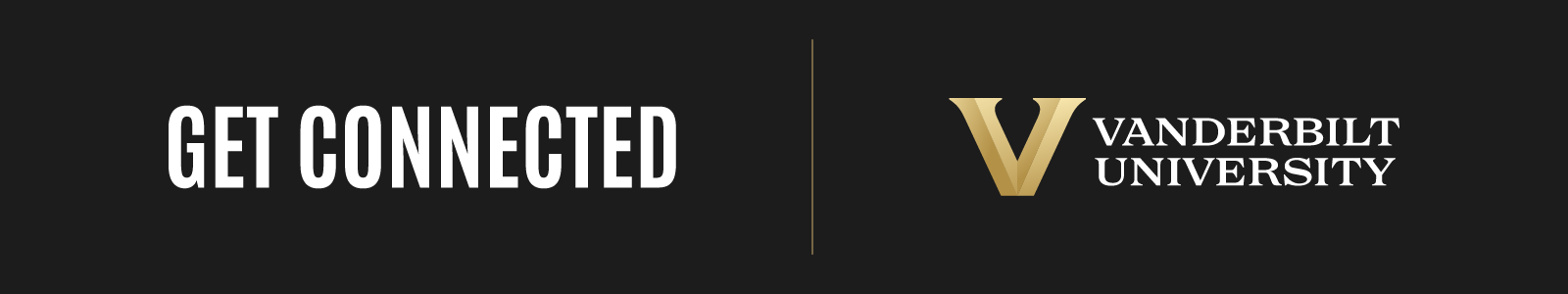 Get Connected, Vanderbilt University