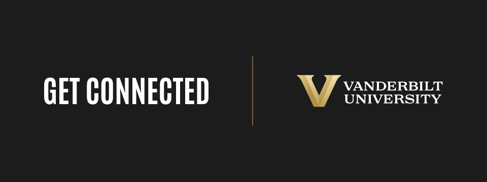 Get Connected, Vanderbilt University