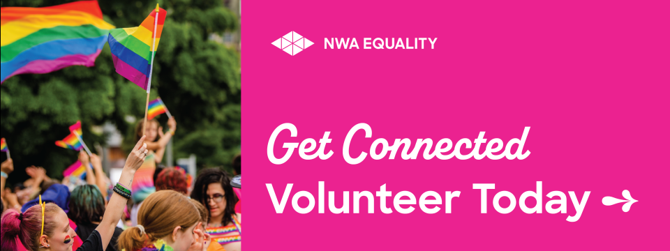 NWA Equality Mobile Site Banner