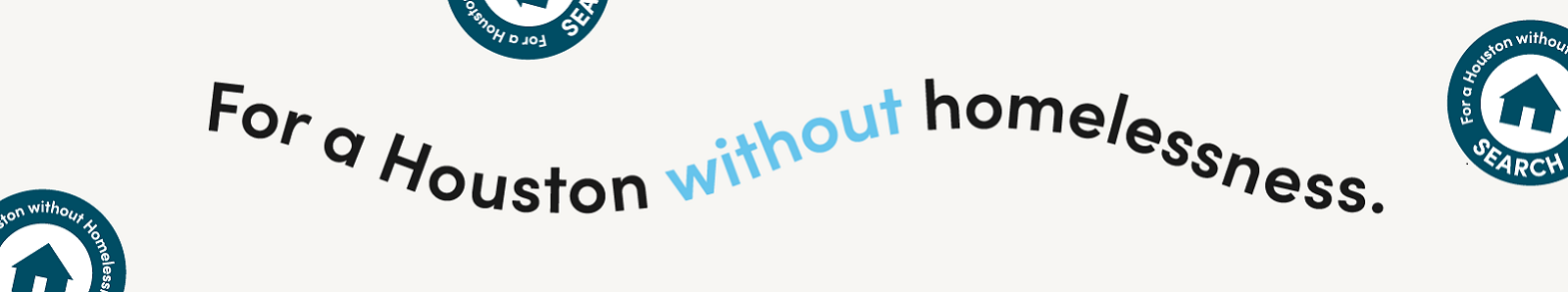 SEARCH Homeless Services Desktop Site Banner