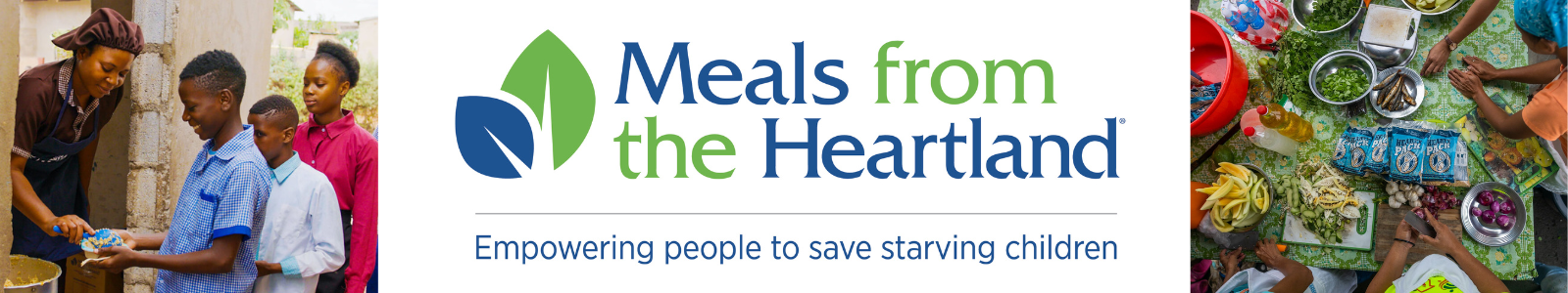 Meals from the Heartland Desktop Site Banner