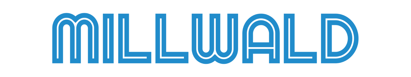 Millwald Theatre Desktop Site Banner