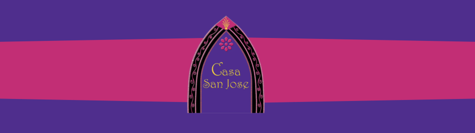Casa San José