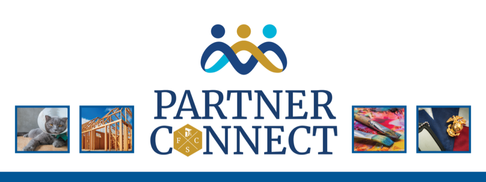 Link to Forsyth County Schools Partner Connect website!