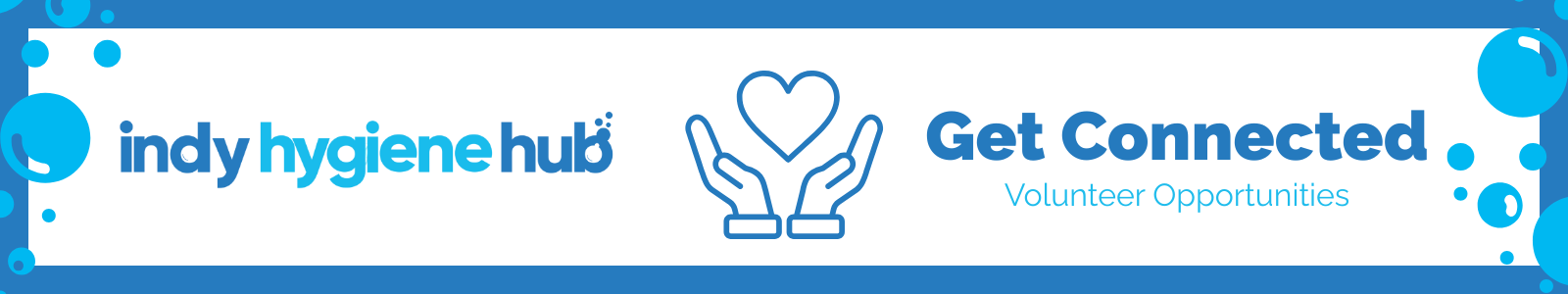 Indy Hygiene Hub Desktop Site Banner