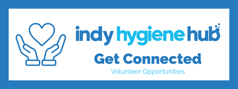 Indy Hygiene Hub Mobile Site Banner