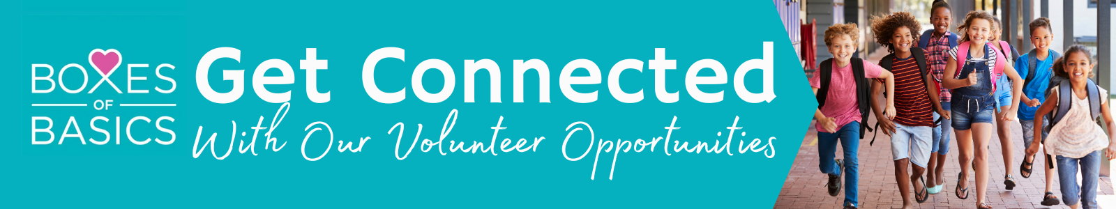 Boxes of Basics Desktop Site Banner