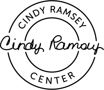 Cindy Ramsey Center Mobile Site Banner