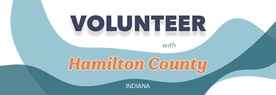 Hamilton County (IN) Mobile Site Banner