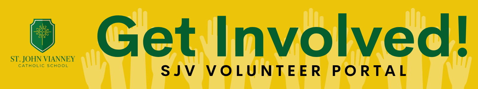 SJV Volunteer Portal