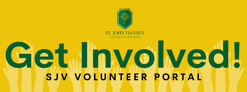 SJV Volunteer Portal