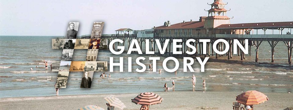 Galveston Historical Foundation