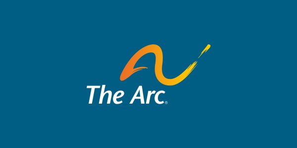 The Arc of Tri-Cities Desktop Site Banner