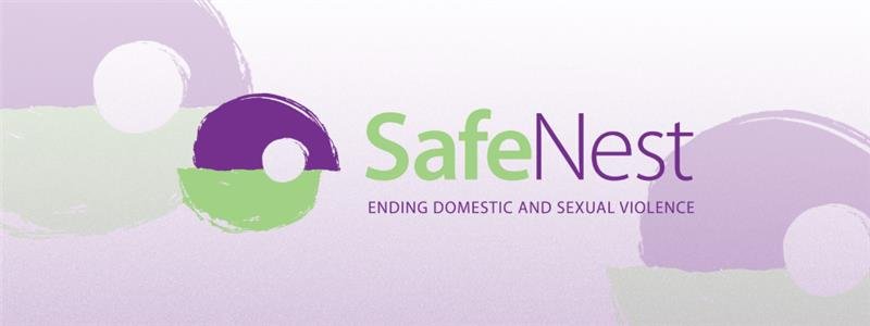 SafeNest Mobile Site Banner