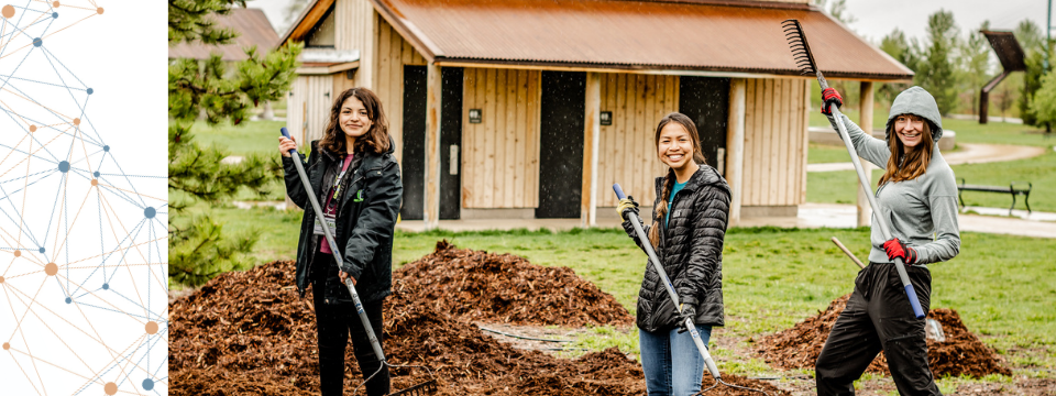 Serve406 uniting churches to serve the community