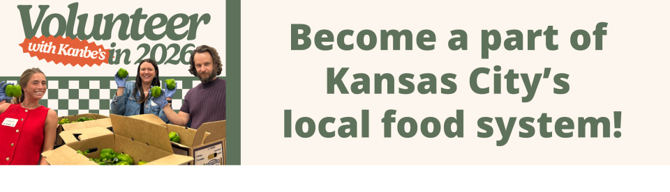 Kanbe's Markets Mobile Site Banner