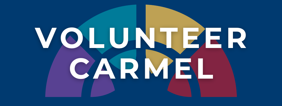 City Of Carmel Mobile Site Banner