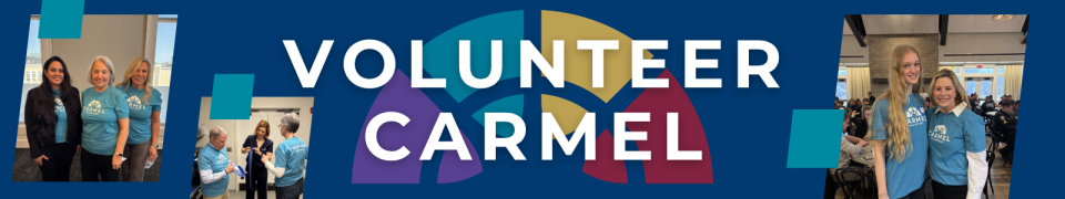 City Of Carmel Mobile Site Banner