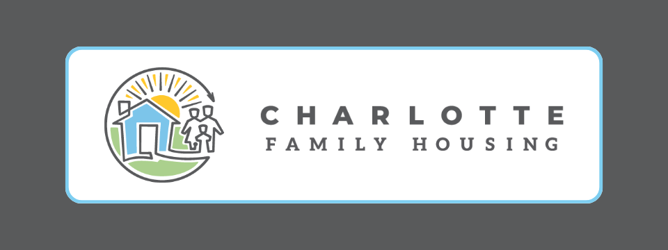 Charlotte Family Housing Mobile Site Banner