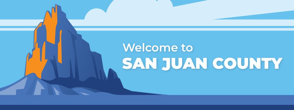Welcome to San Juan County New Mexico