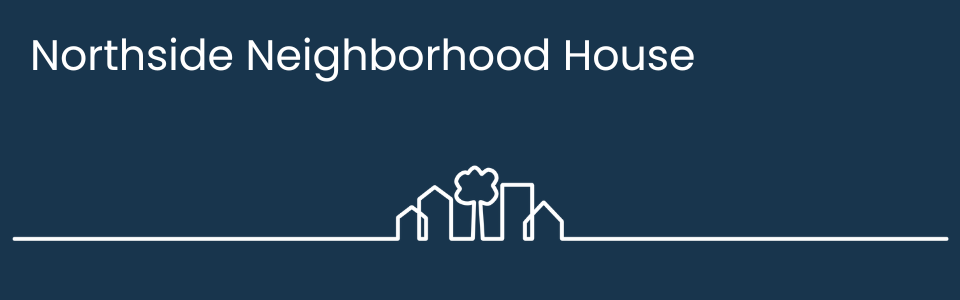Northside Neighborhood House Mobile Site Banner