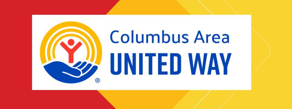Columbus Area United Way Inc Mobile Site Banner