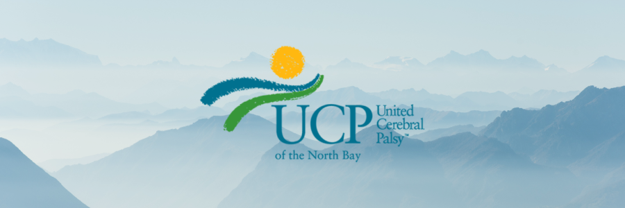 United Cerebral Palsy of the North Bay Desktop Site Banner