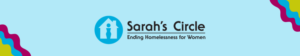 Sarah's Circle Mobile Site Banner