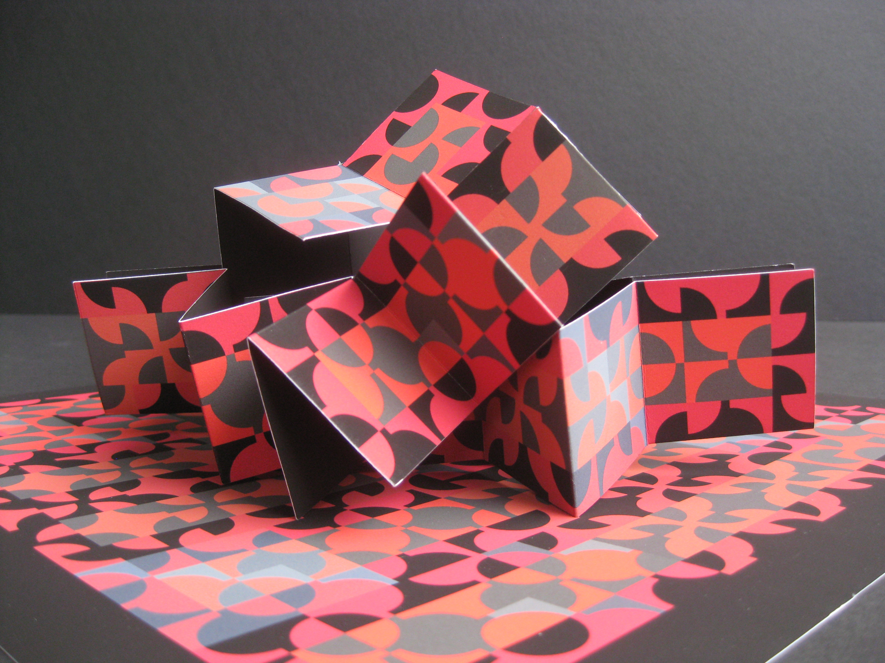 Margaret Kepner 2013 Joint Mathematics Meetings