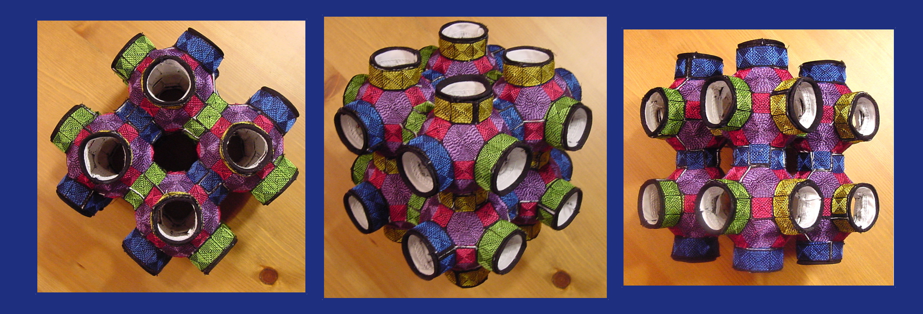 S. Louise Gould 2013 Joint Mathematics Meetings