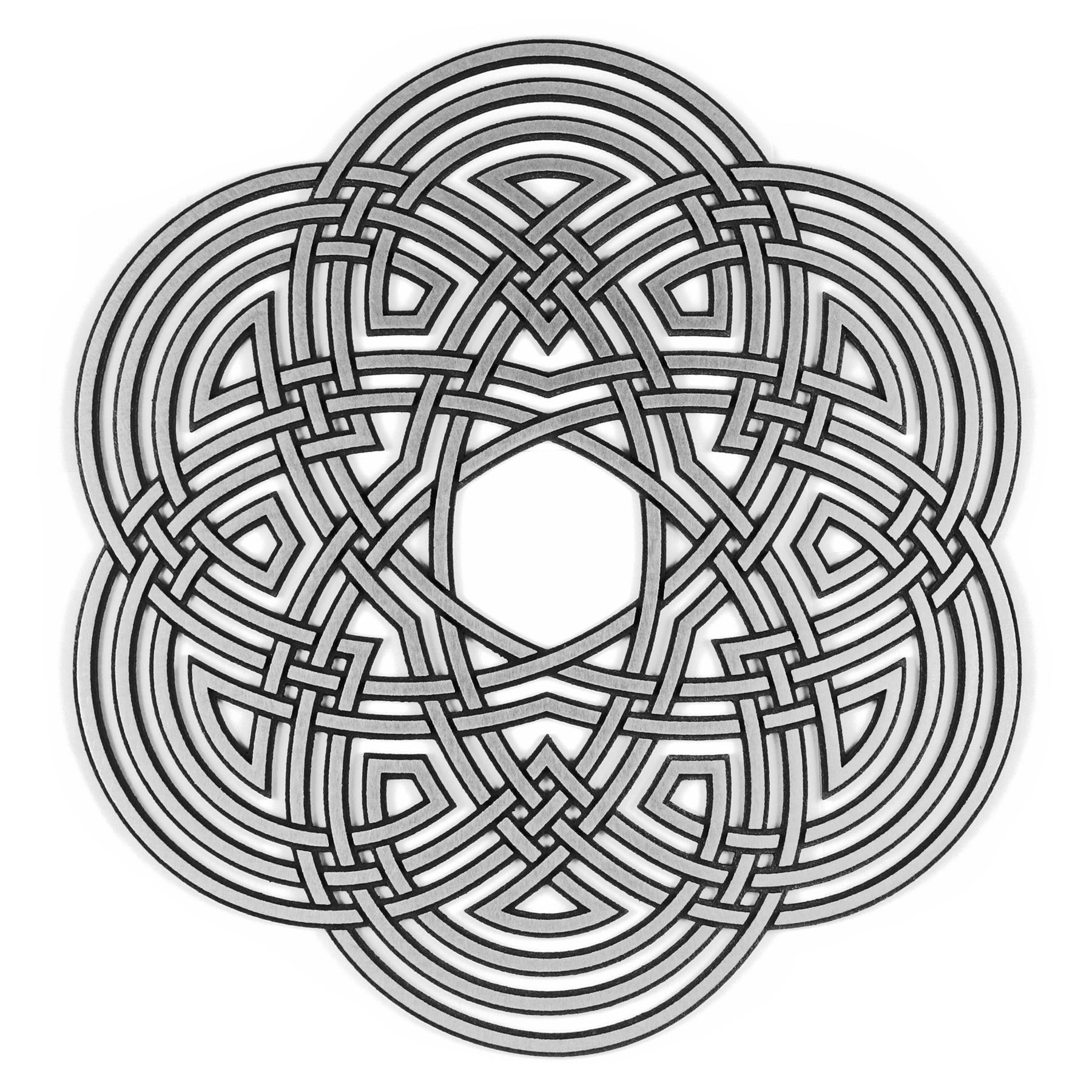 Tim Locke 2012 Bridges Conference