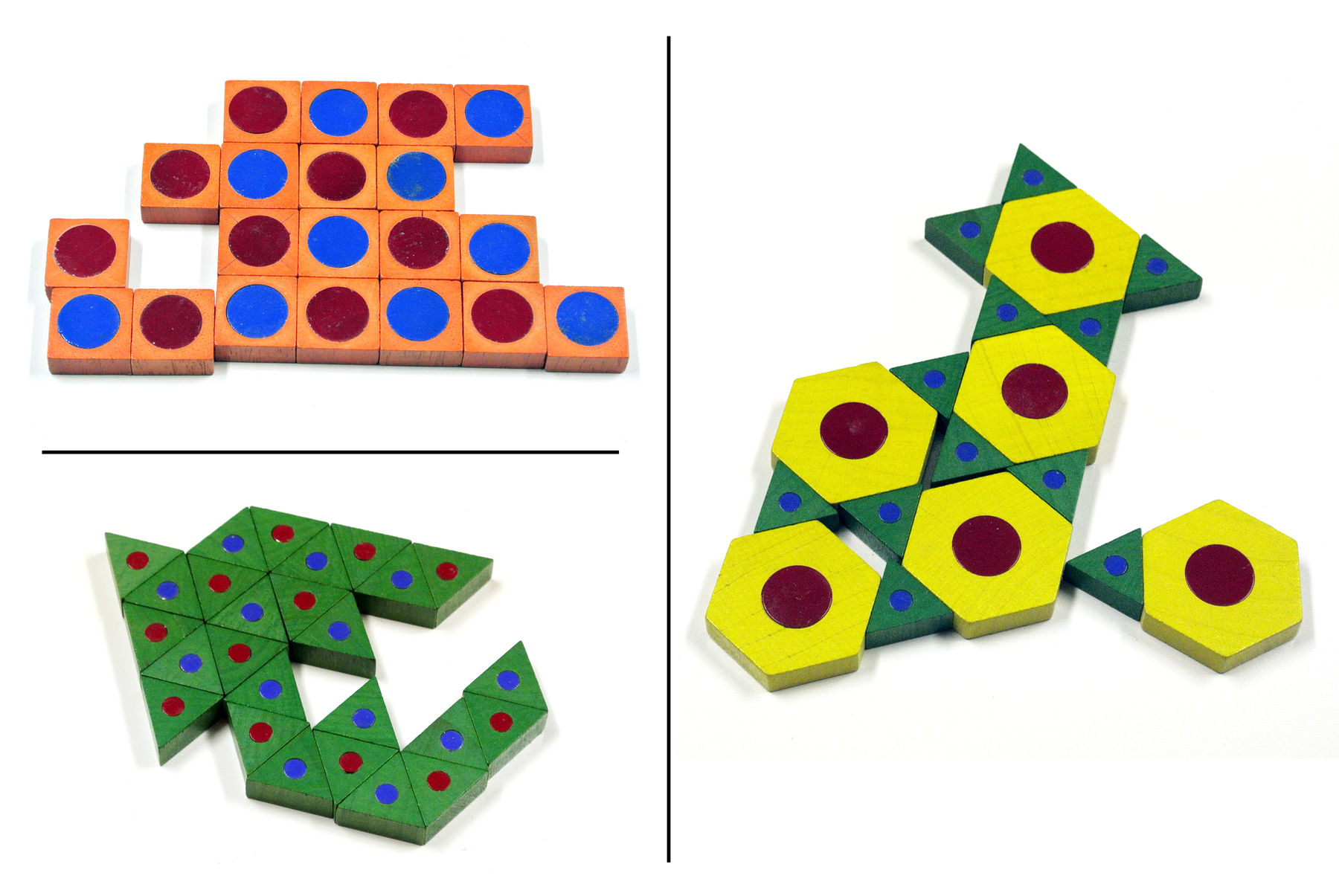 Robert Fathauer 2014 Bridges Conference