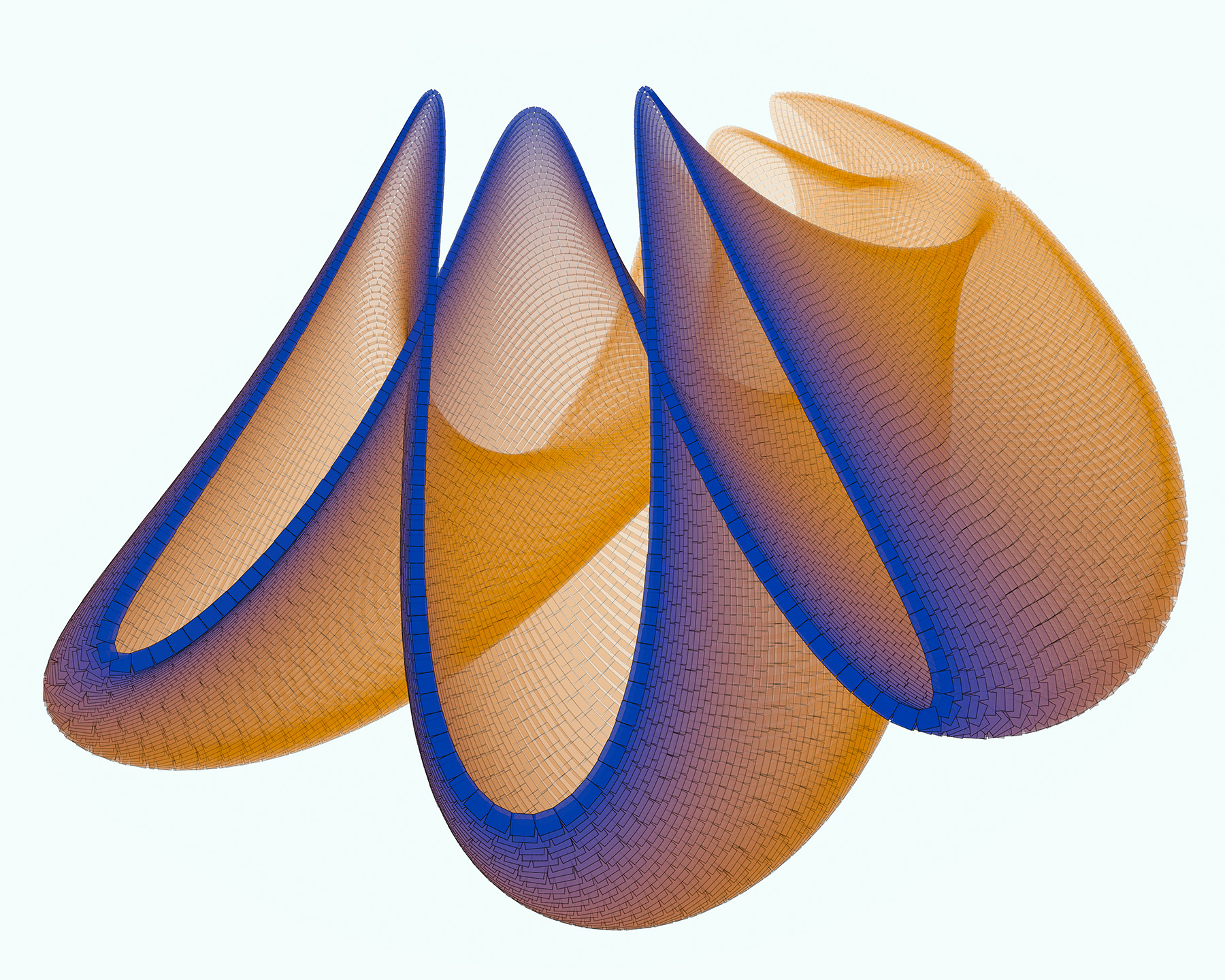 Mayer Schwartz | 2014 Bridges Conference