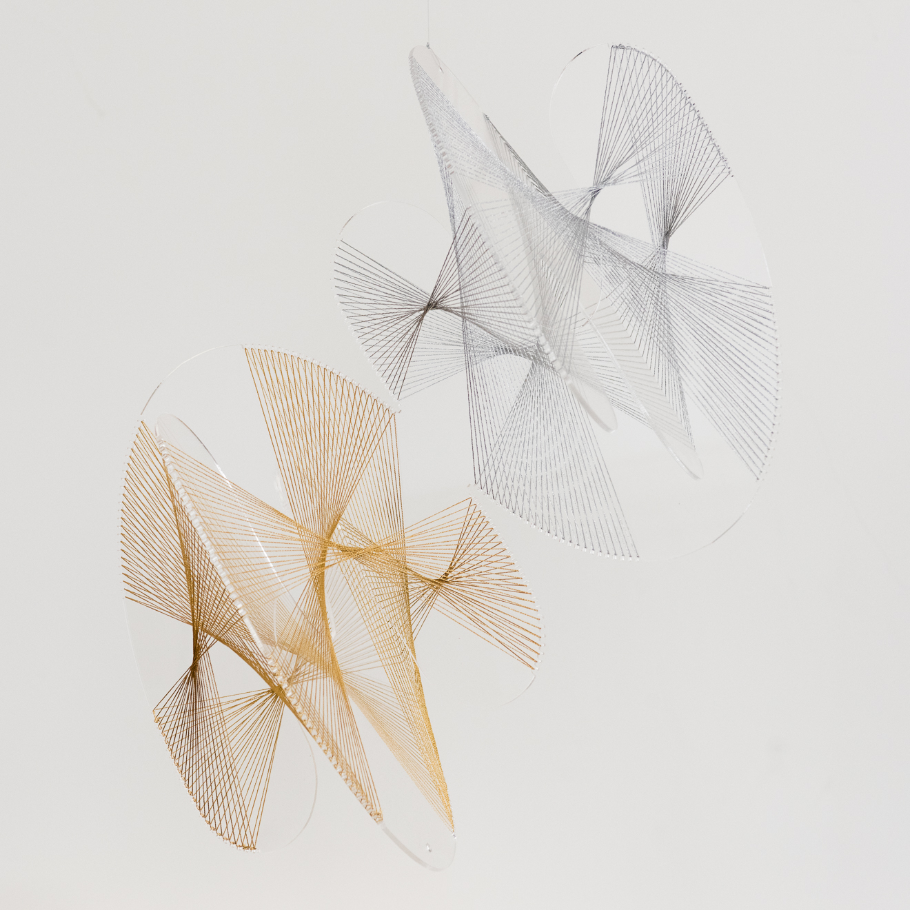 David H Press 2017 Bridges Conference