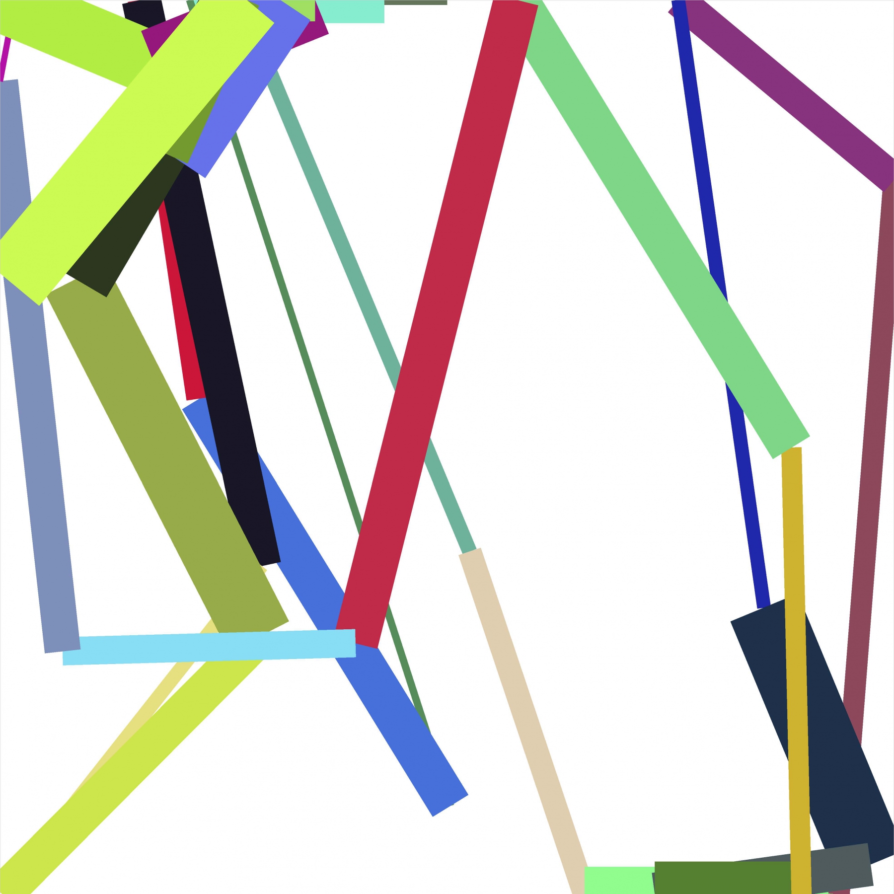 Maria Cuevas | 2018 Bridges Conference