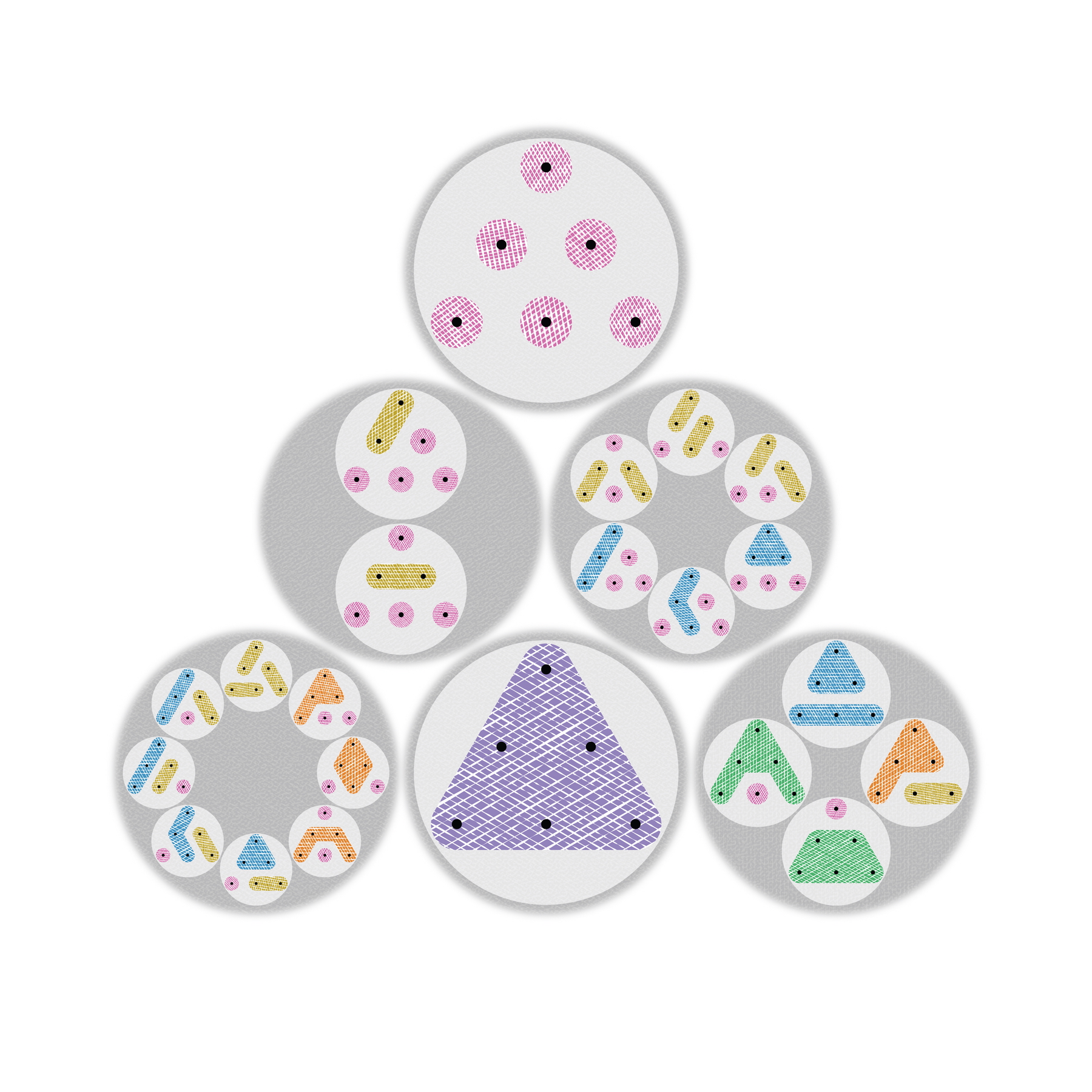 James Mai 2018 Joint Mathematics Meetings