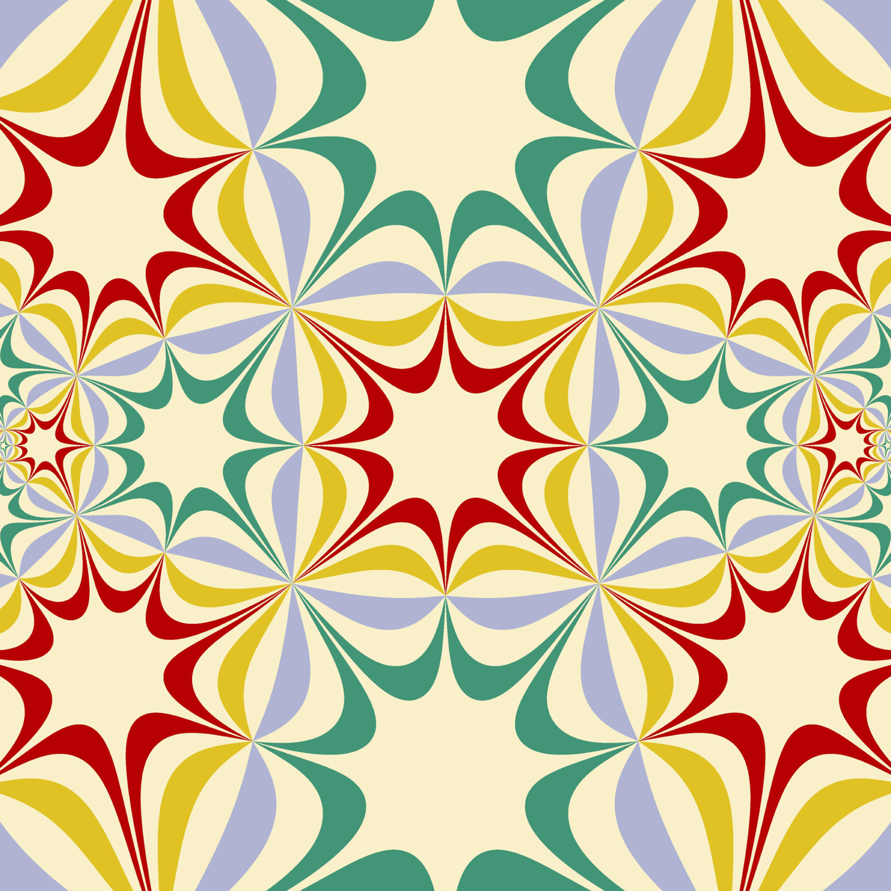 Robert Spann 2021 Joint Mathematics Meetings