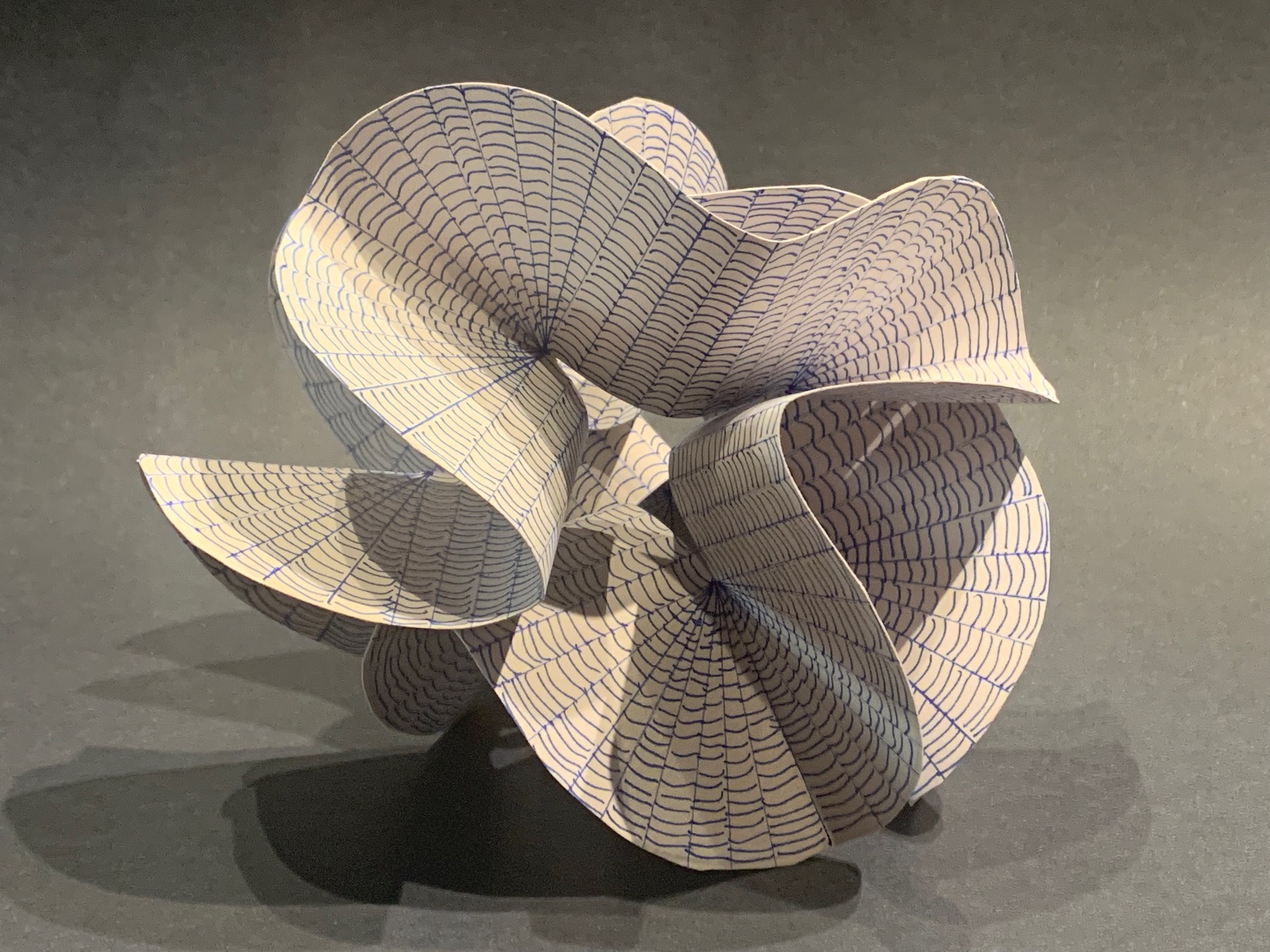 Susan Happersett 2023 Joint Mathematics Meetings