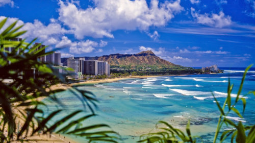 Welcome Home Best of Hawaii Travelers