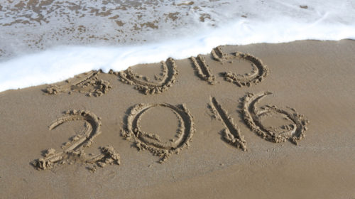 Say “Yes!” to Your Dream Vacation in 2016!