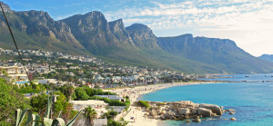 Capetown South Africa