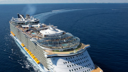 Royal Caribbean’s Oasis of the Seas – Western Caribbean Cruise