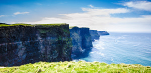 Cliffs of Moher