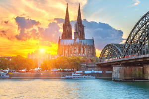 cologne germany 2