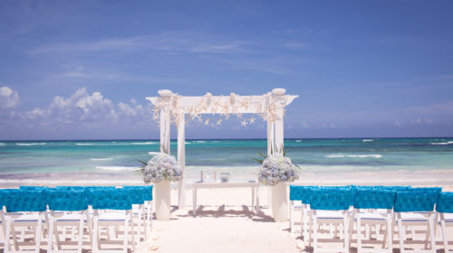 10 Benefits of Having a Destination Wedding