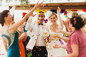 destination wedding perks Destination Wedding Perks