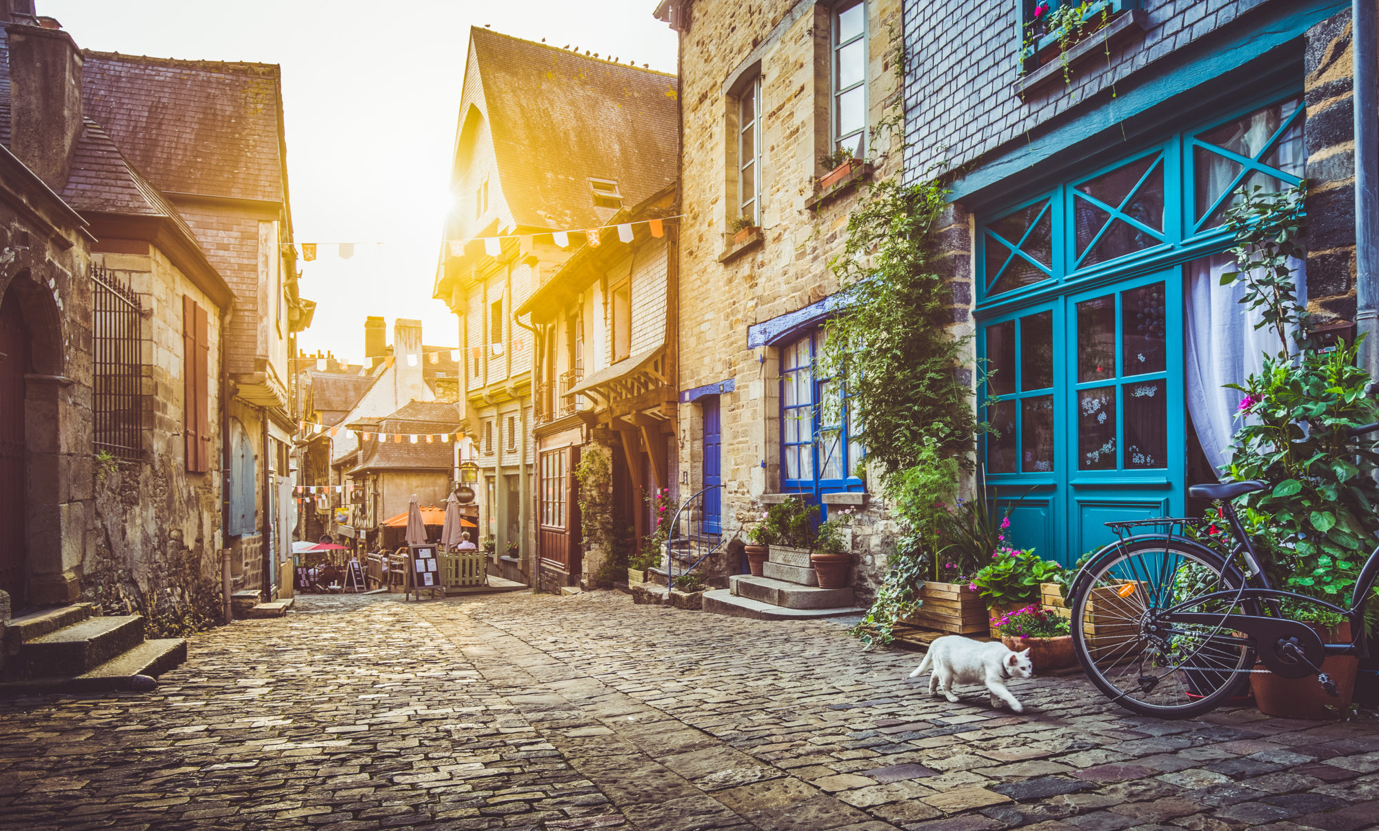 Top TEN cities to visit in Europe
