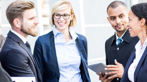 Fox Continues Educational Program to Assist Travel Managers in Creating Successful Programs