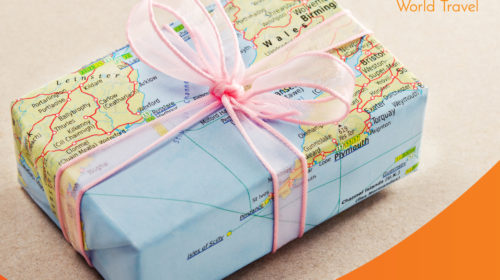 Creative incentive travel ideas
